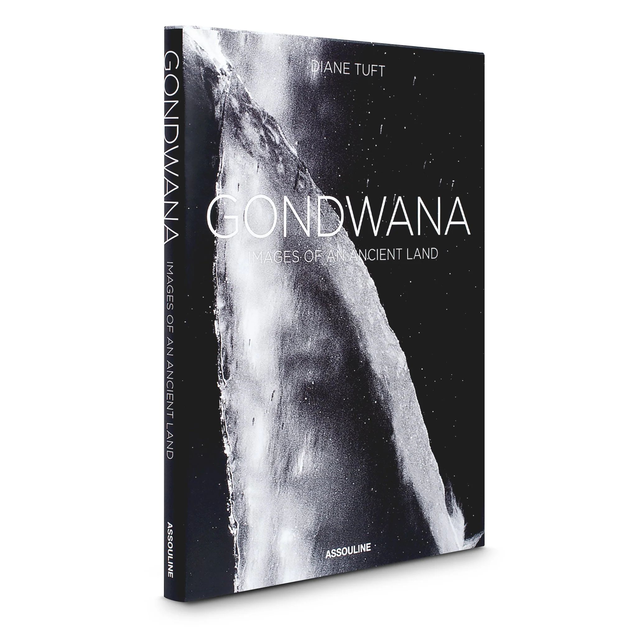 Gondwana - Images of an Ancient Land | Assouline