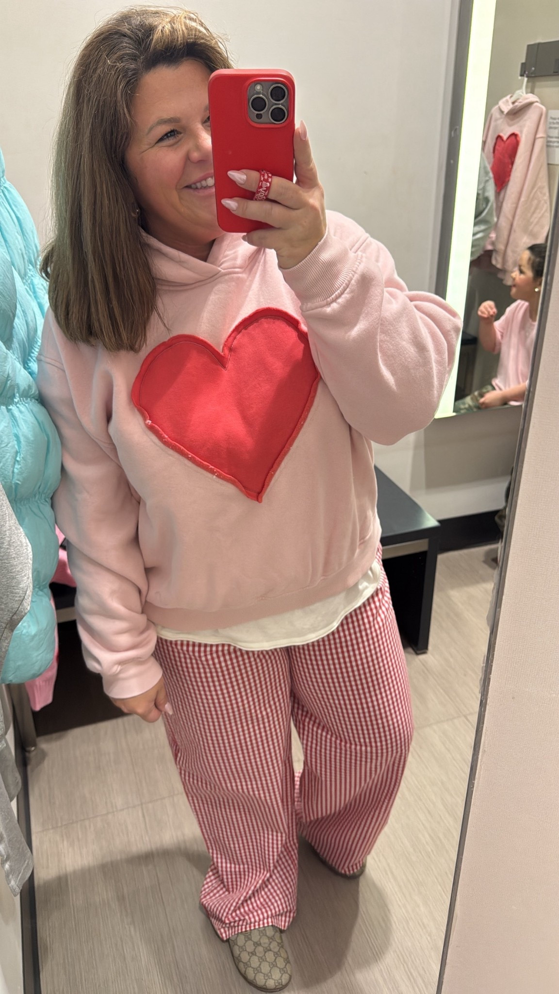 Target finds 

Valentines ~ Target ~ on sale 

#LTKFindsUnder50 #LTKMidsize #LTKSeasonal
