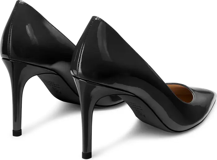 Stuart Weitzman Stuart Power 85 Pump (Women) | Nordstrom | Nordstrom