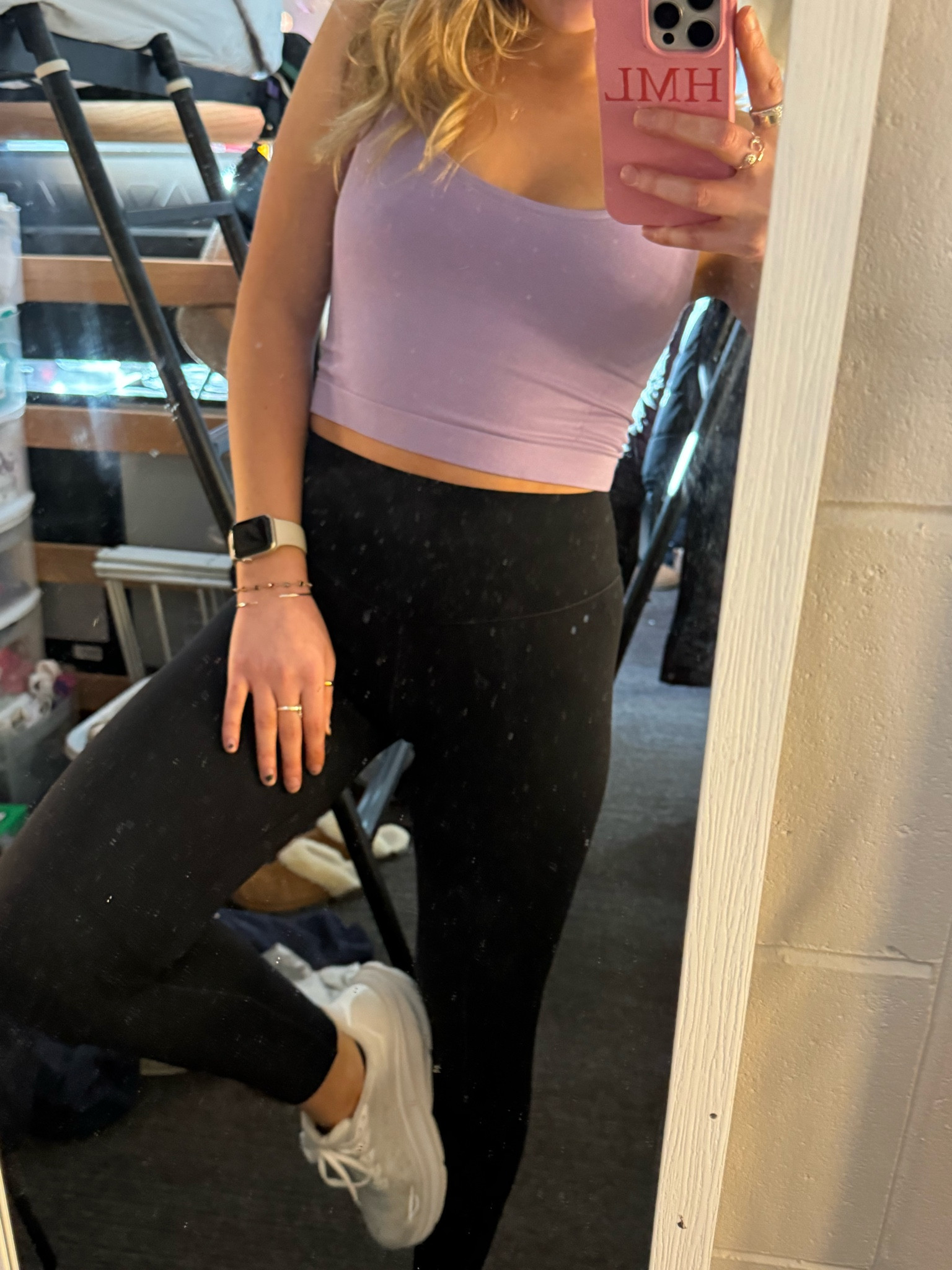 Workout fit!!!

#LTKfitness #LTKstyletip #LTKshoecrush
