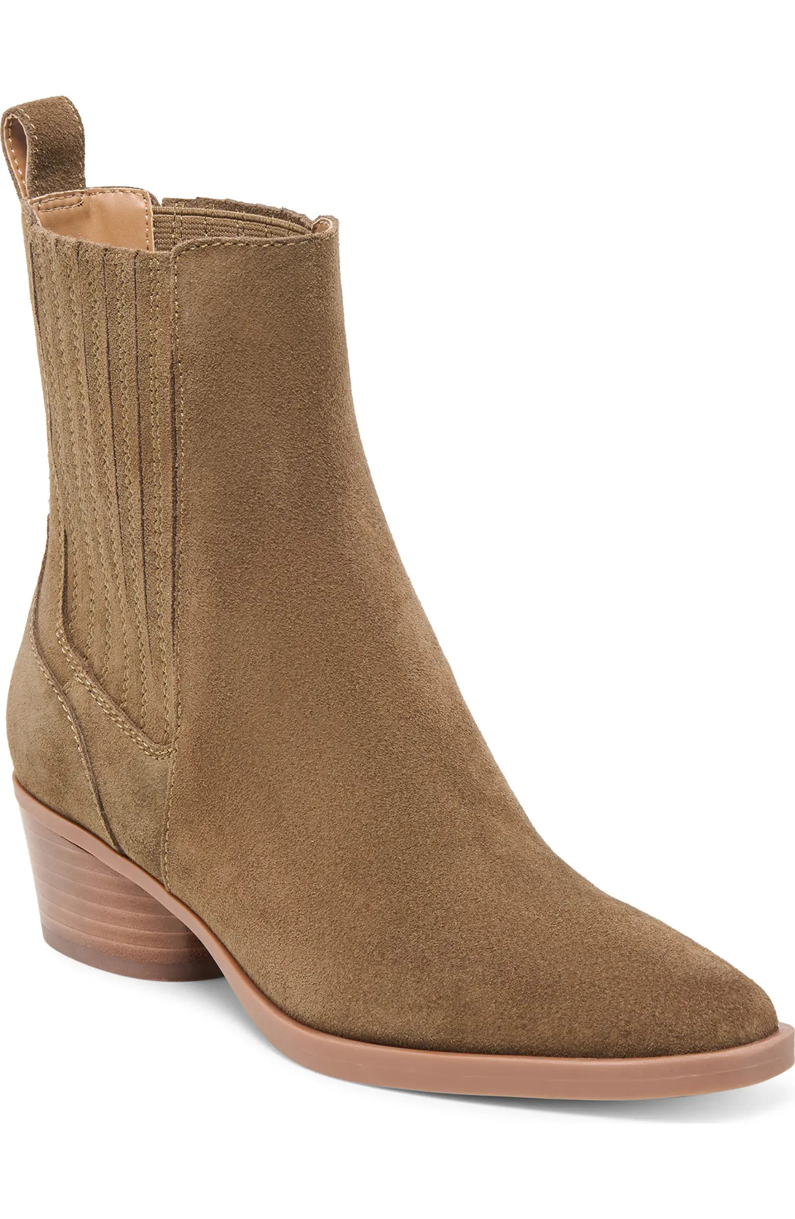 Faint H2O Waterproof Chelsea Boot (Women) | Nordstrom