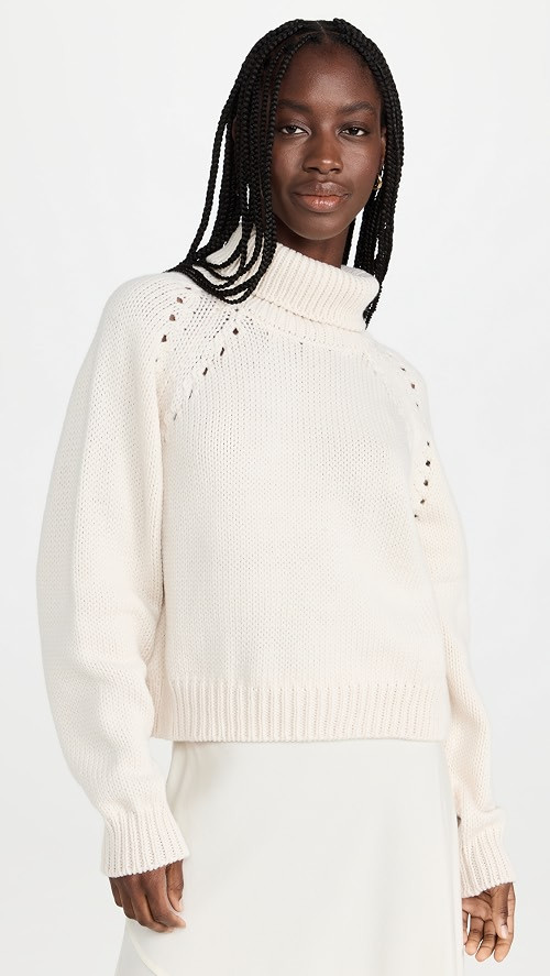 Ronia Turtleneck | Shopbop