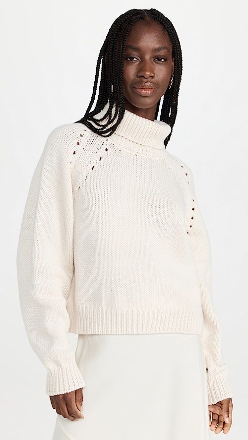 Ronia Turtleneck | Shopbop