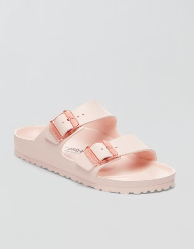 Birkenstock Arizona Stealth Buckle Sandal | Aerie