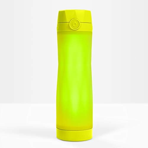 Hidrate Spark 3 Smart Water Bottle, Tracks Water Intake and Glows to Remind You to Stay Hydrated, BP | Amazon (US)