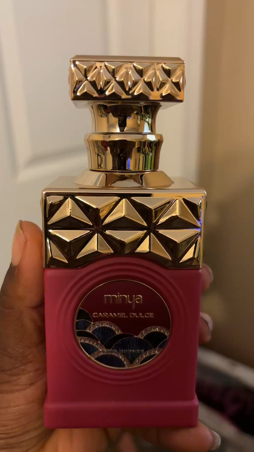 Caramel Dulce

#LTKBeauty #LTKOver40 #LTKPlusSize