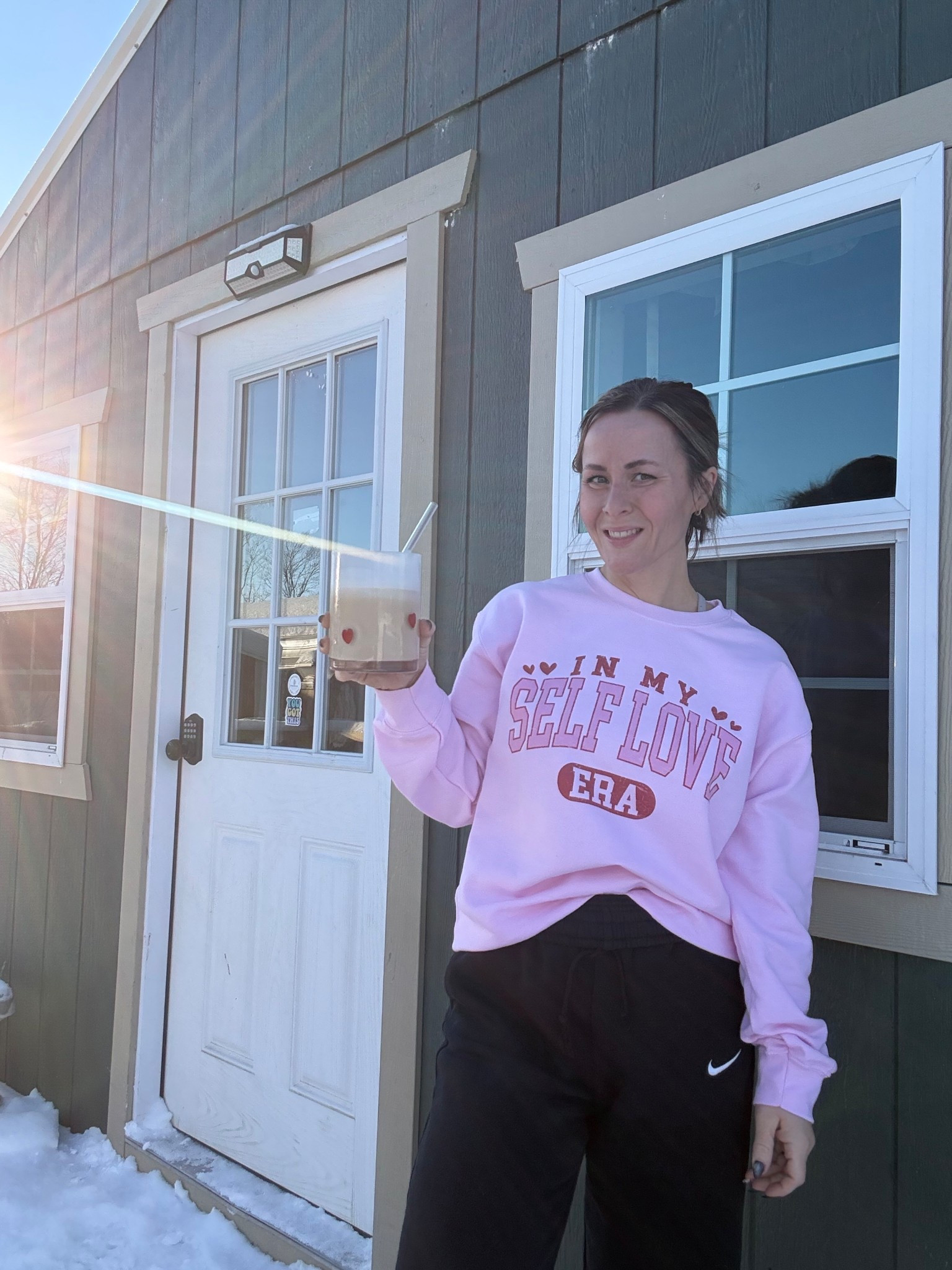 Best Nike sweats 

#LTKPetite #LTKFindsUnder100 #LTKActive