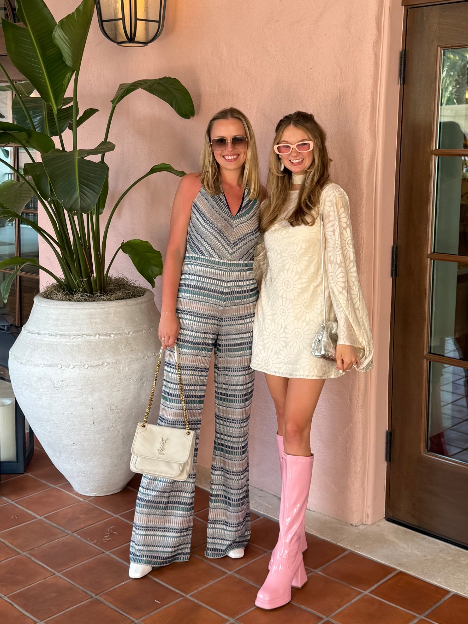 lil jumpsuit moment for 70s night !!

found this style on poshmark and linked those! linked some other similar ones from the same designer too!

#LTKFestival #LTKStyleTip #LTKParties