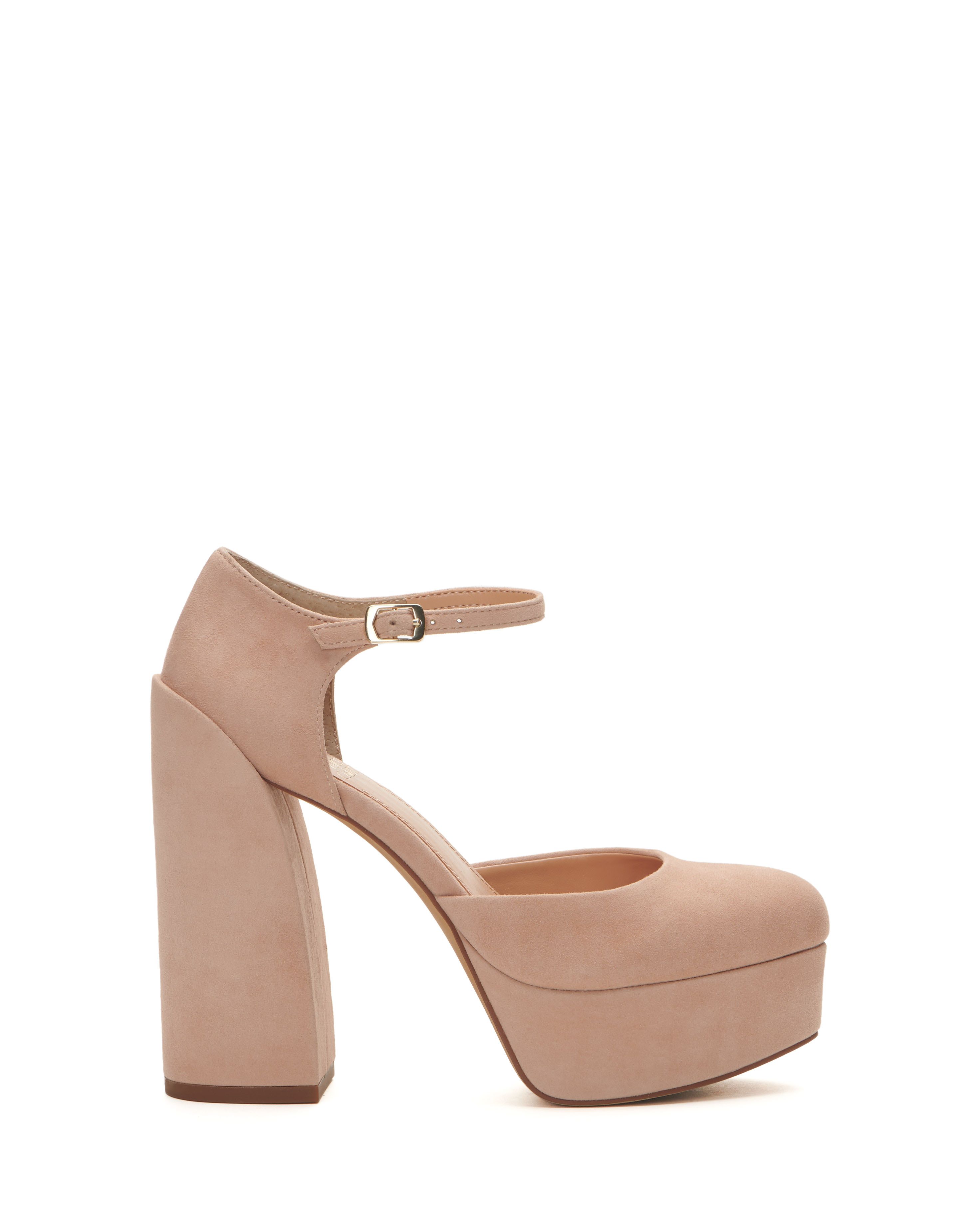 Vince Camuto Grelena Platform Pump | Vince Camuto