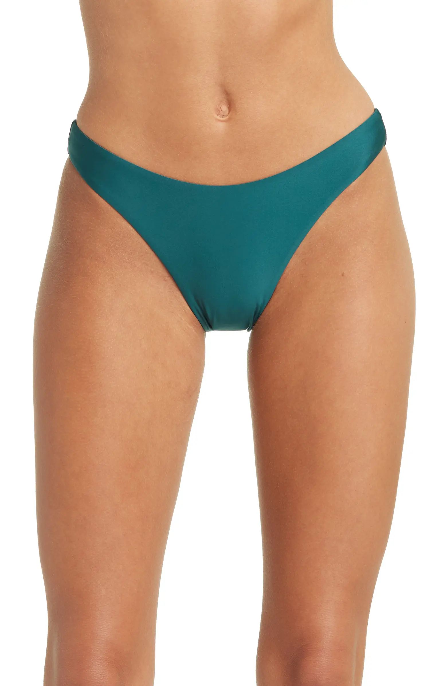 VYB Jaded Scoop Bikini Bottoms | Nordstromrack | Nordstrom Rack