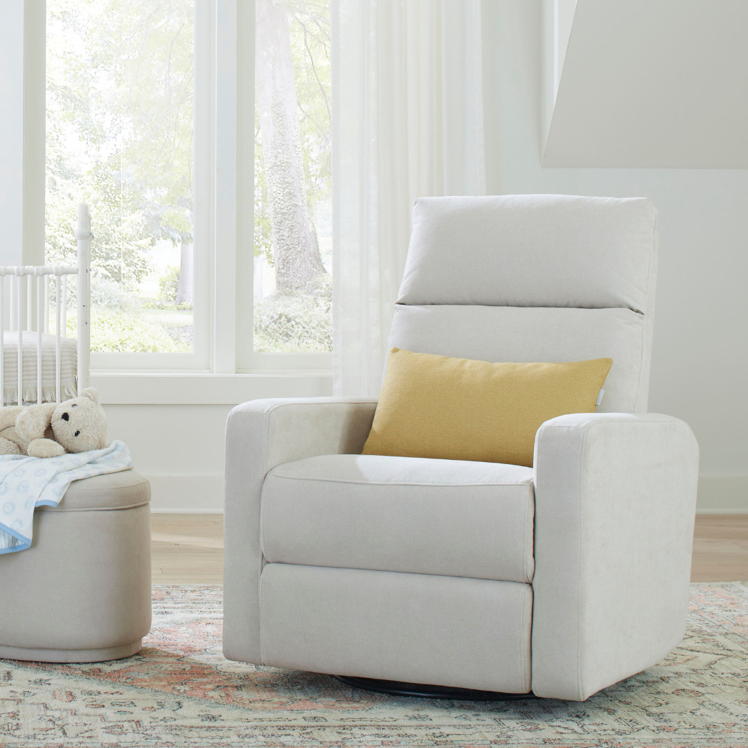 The Glider Plus | Babylist