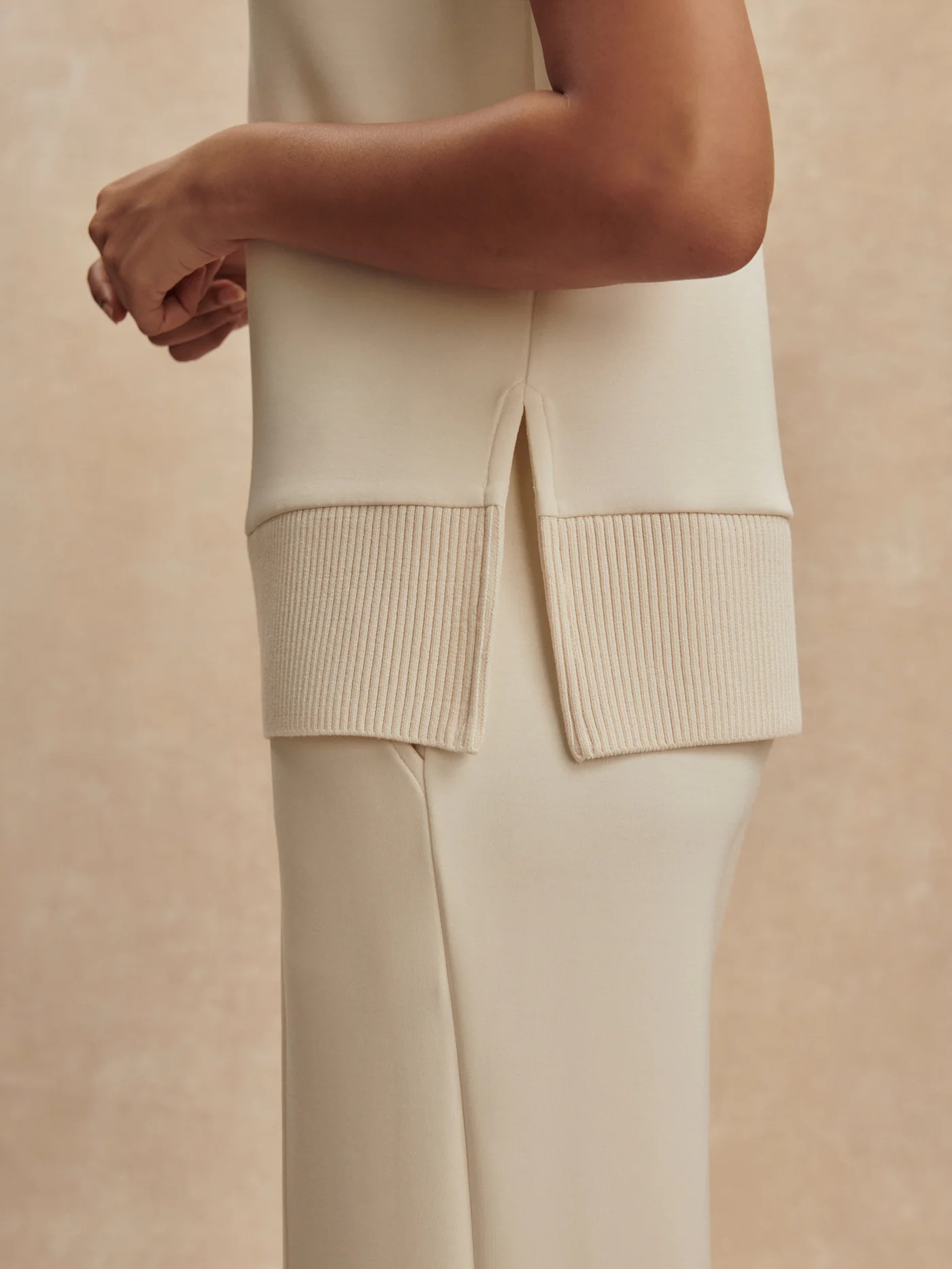 Conall Button Tank | Varley US | Varley US