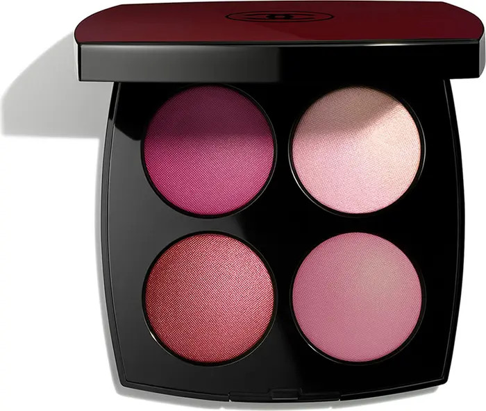 ROUGE NOIR CONFIDENCE XXL Eyeshadow & Blush Palette | Nordstrom