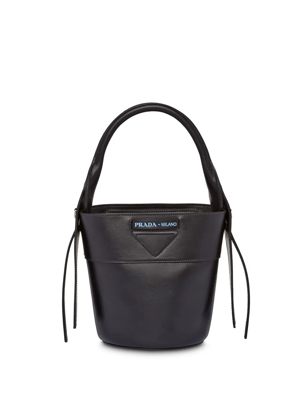 Bolsa saco Ouverture de couro | FarFetch BR