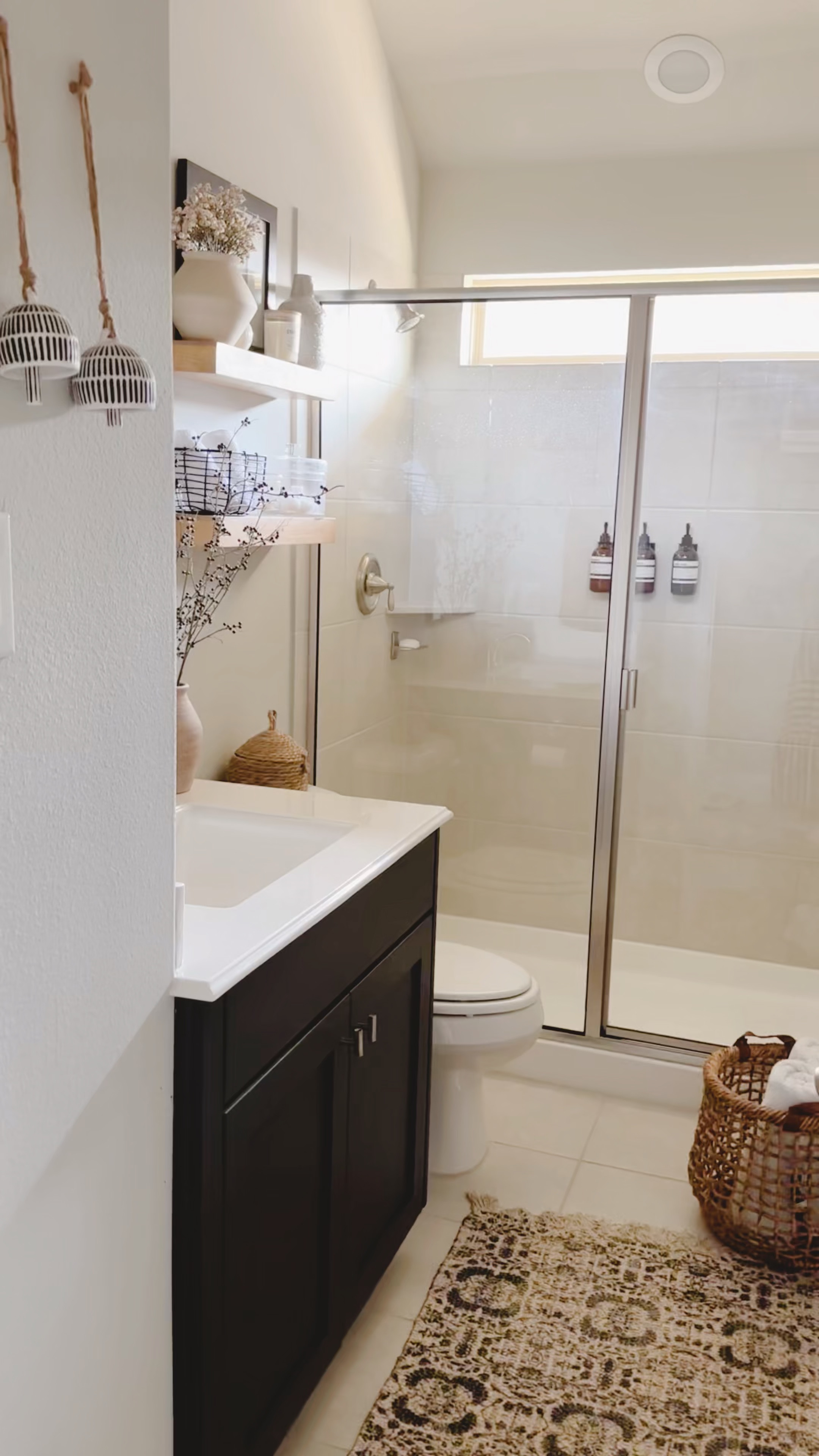 Modern and affordable bathroom accessories 

#LTKhome #LTKstyletip #LTKFind