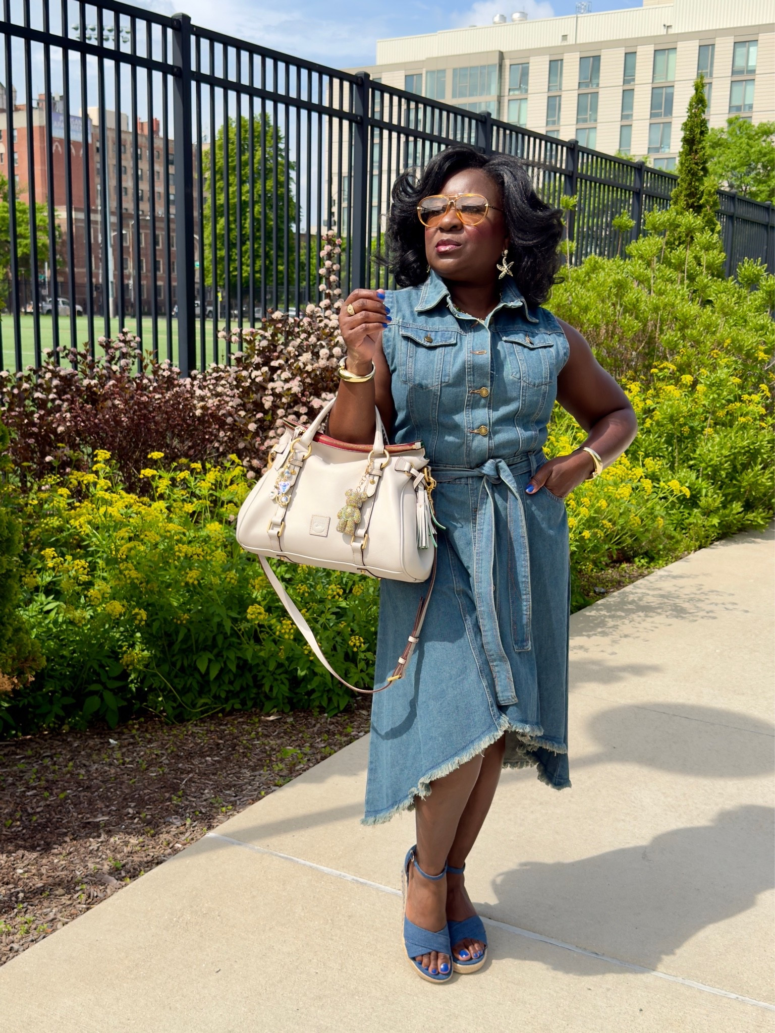 Summer Style

#LTKmomlife #LTKootd #LTKdayinmylife