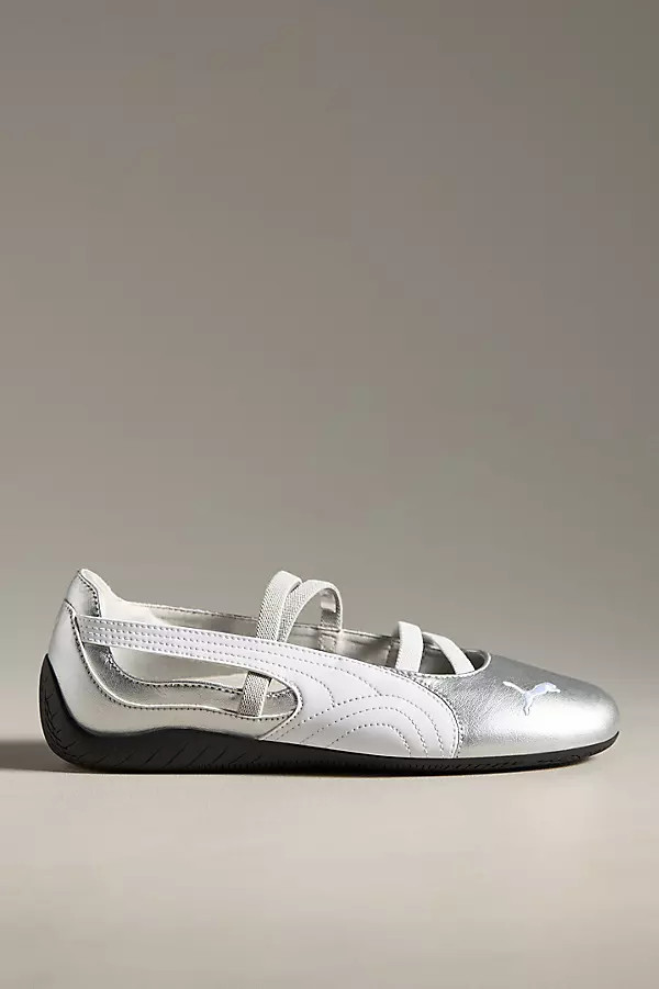 PUMA Speedcat OG Ballet Sneakers | Anthropologie (US)