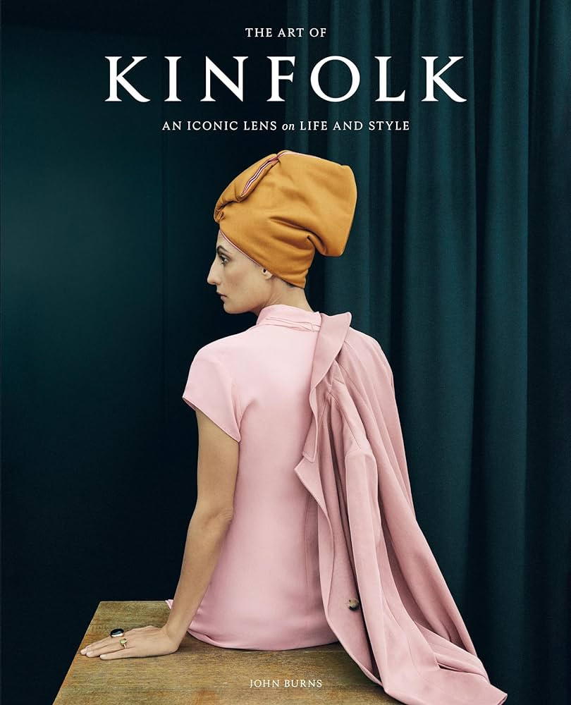 The Art of Kinfolk: An Iconic Lens on Life and Style | Amazon (US)