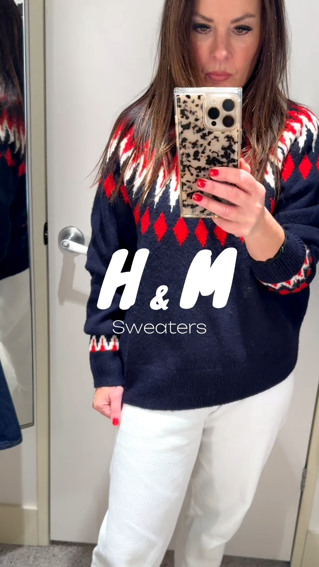 Absolutely these adorable sweaters!!  The time has come!

#LTKPetite #LTKFindsUnder100 #LTKOver40