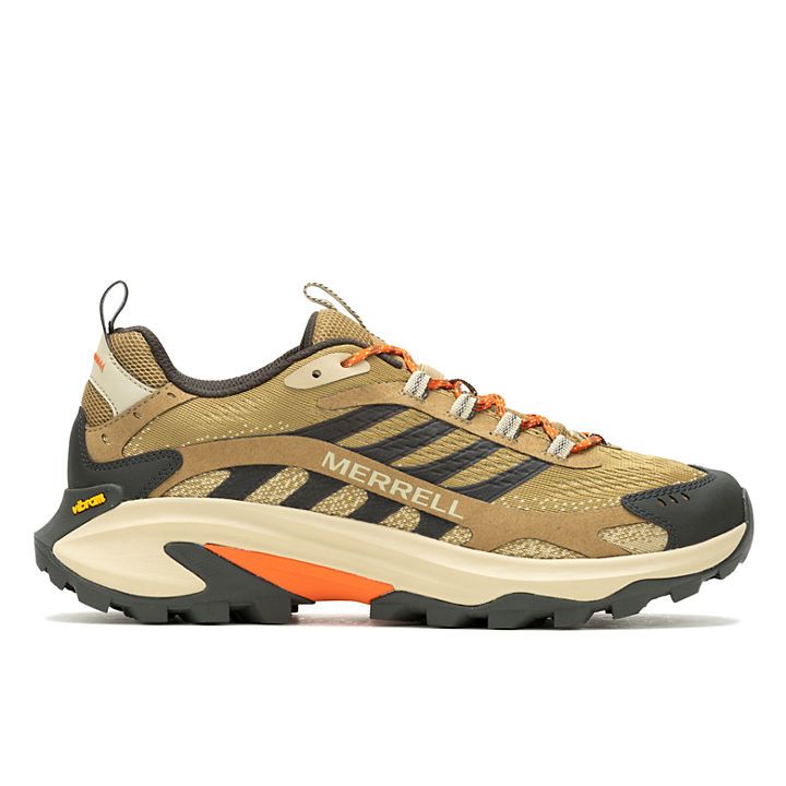 Men's Moab Speed 2 | Merrell US