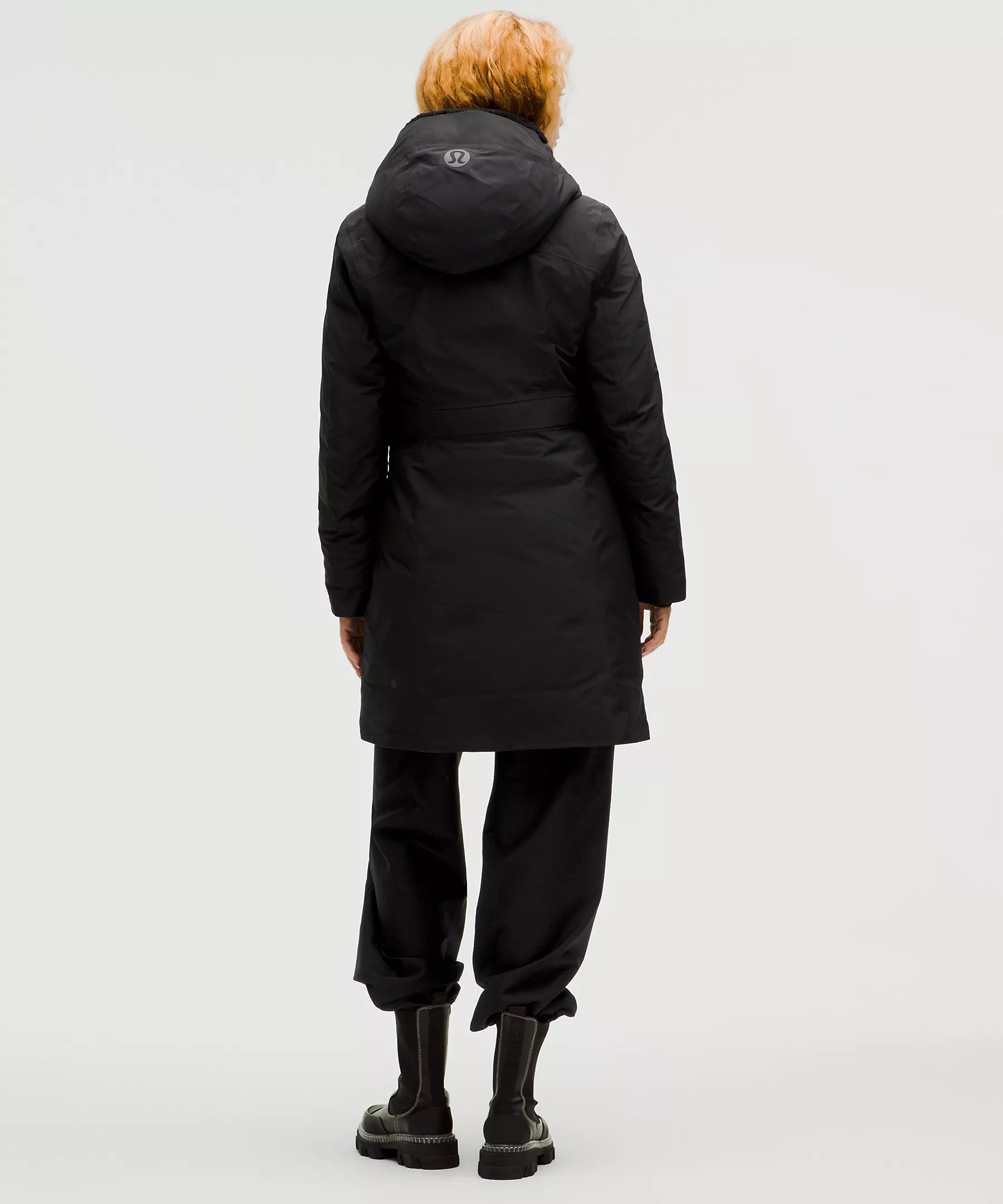 technical apparel + athletic shoes | lululemon | Lululemon (US)