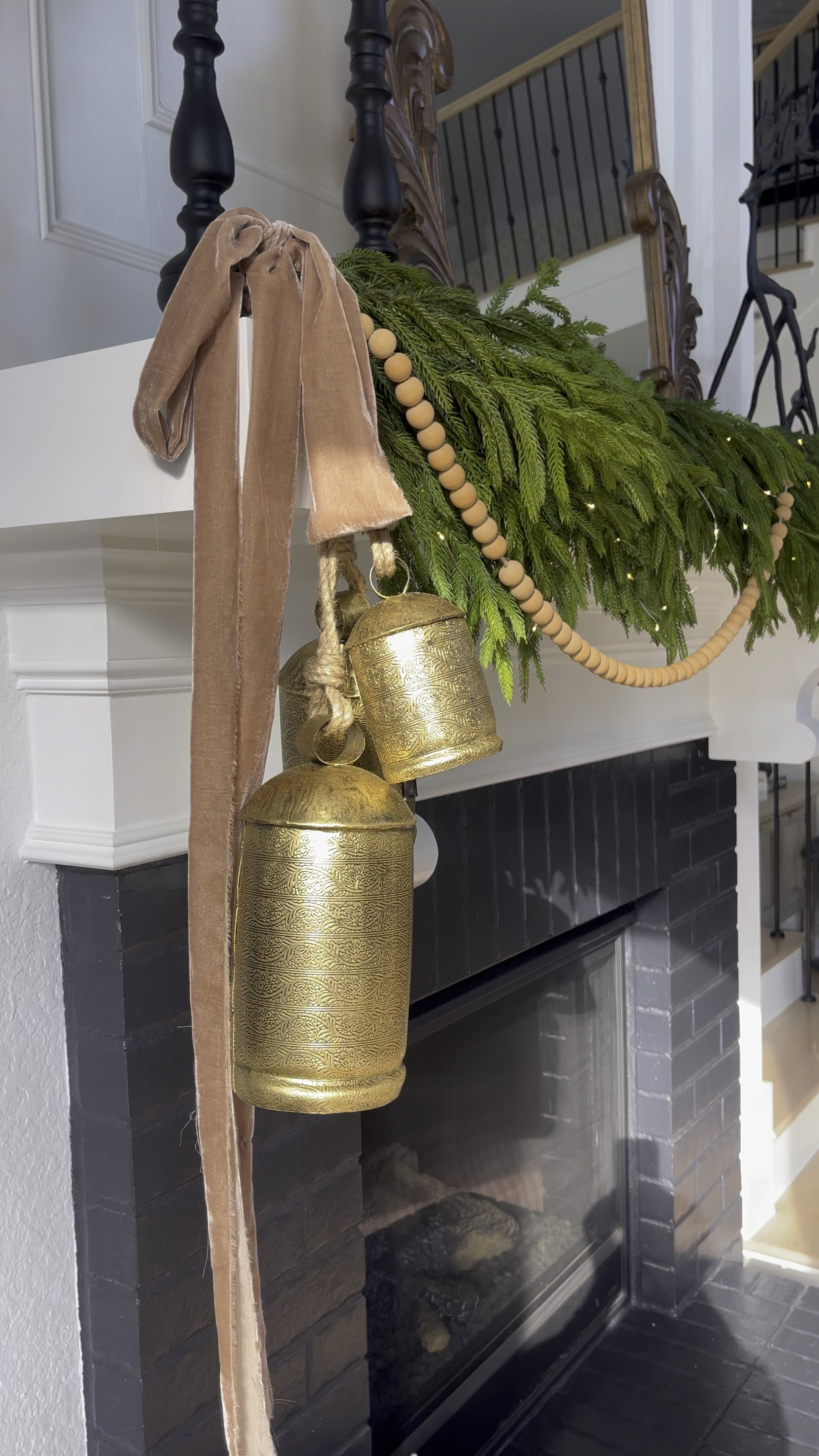 Afloral garland on sale today 

#LTKHome