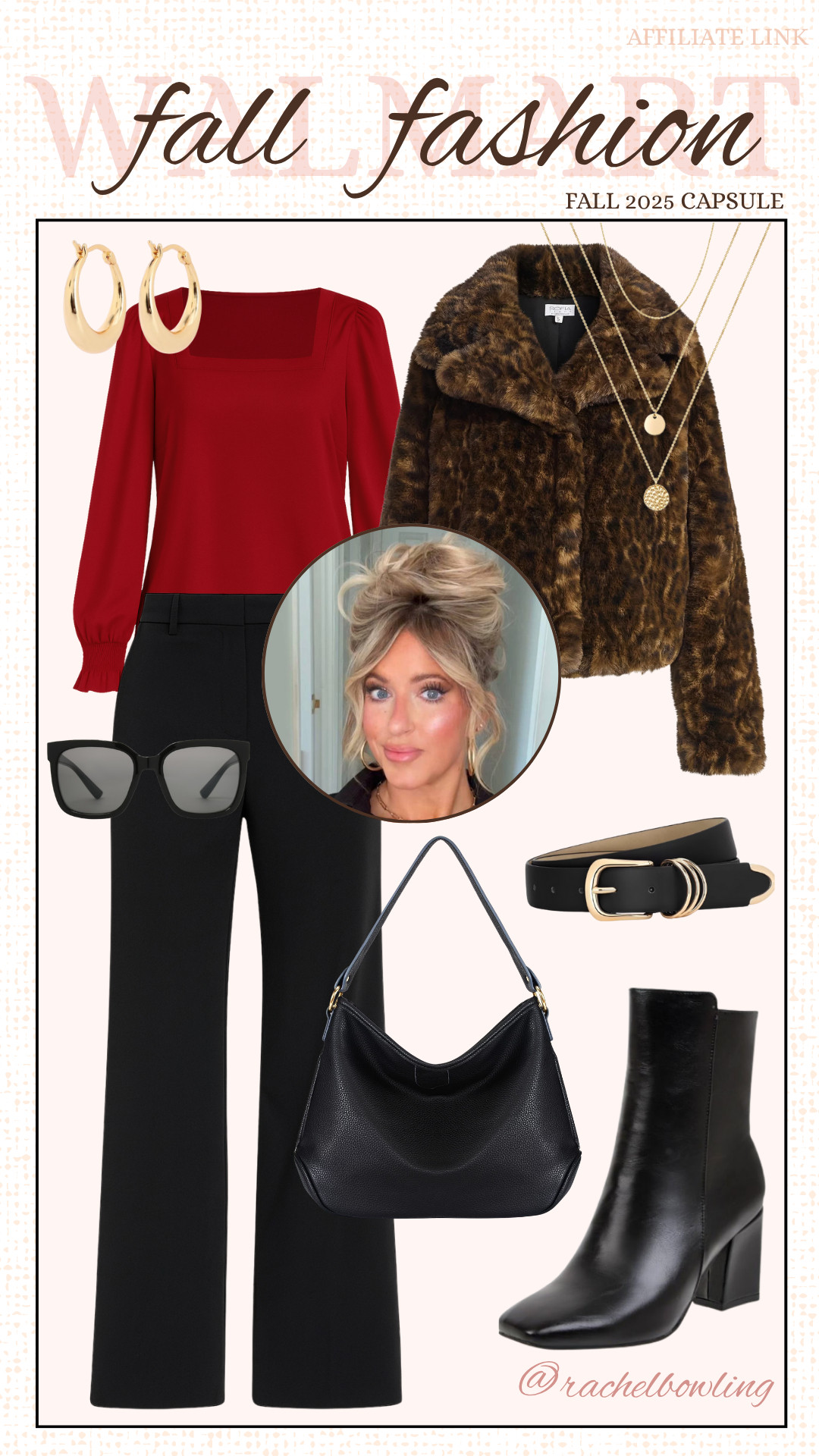 Walmart Fall Capsule 2025 🍂 19 pieces → endless outfits 🤎✨

#WalmartPartner #WalmartFashion #FallCapsuleWardrobe #LTKFall #LTKStyle #CapsuleCloset #FallOutfits #AffordableFashion #MixAndMatch 

 #LTKootd #LTKMidsize #LTKFindsUnder100