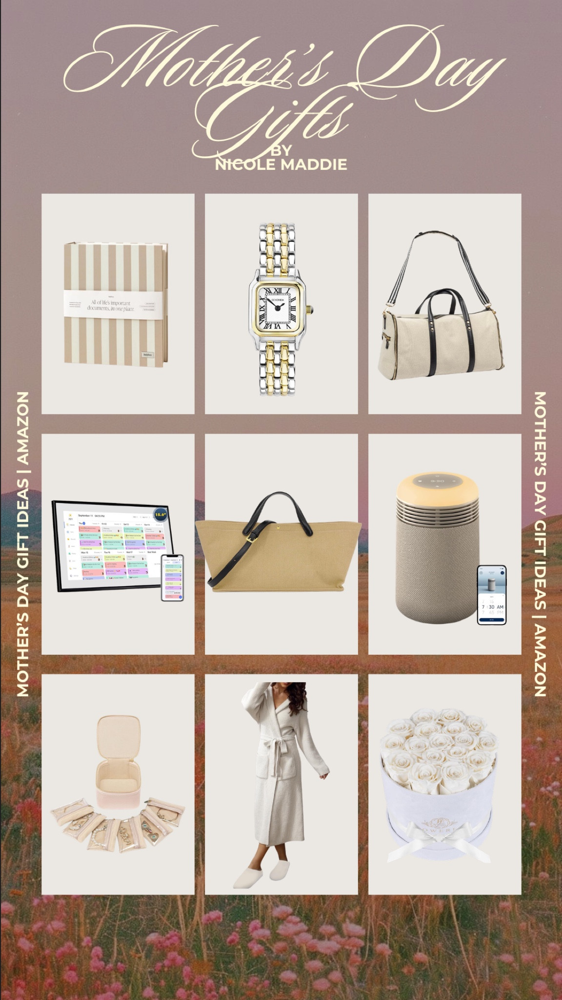 Mother’s Day gift ideas from Amazon.

Last minute gift ideas 

#LTKBeauty #LTKmomlife #LTKMothersDay