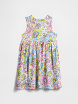 babyGap Jersey Dress | Gap Factory
