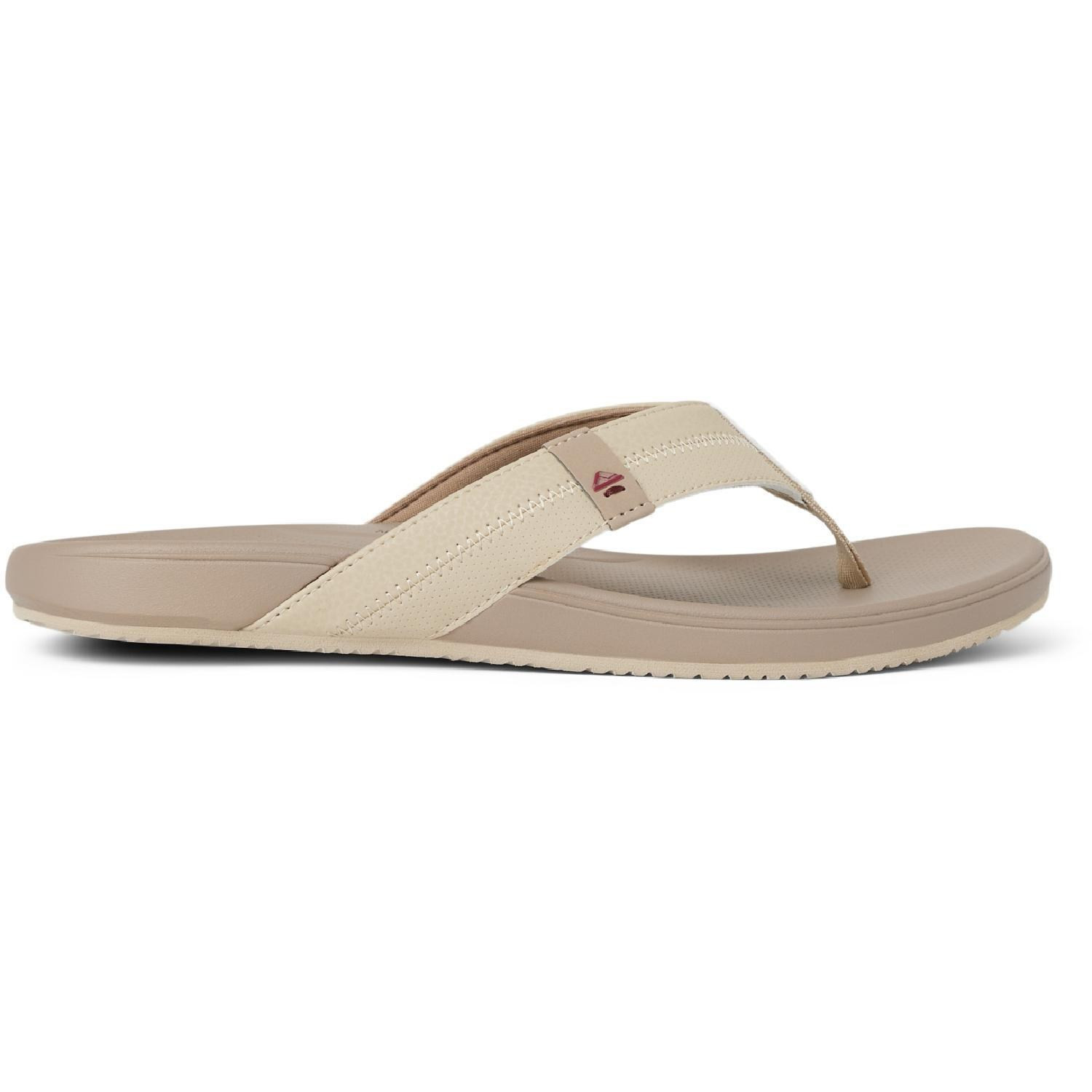 Reef Men's Cushion Phantom 2.0 Sandals Khaki 9 | REI
