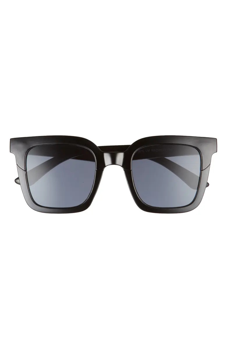 BP. Traditional Classic 51mm Square Sunglasses | Nordstrom | Nordstrom
