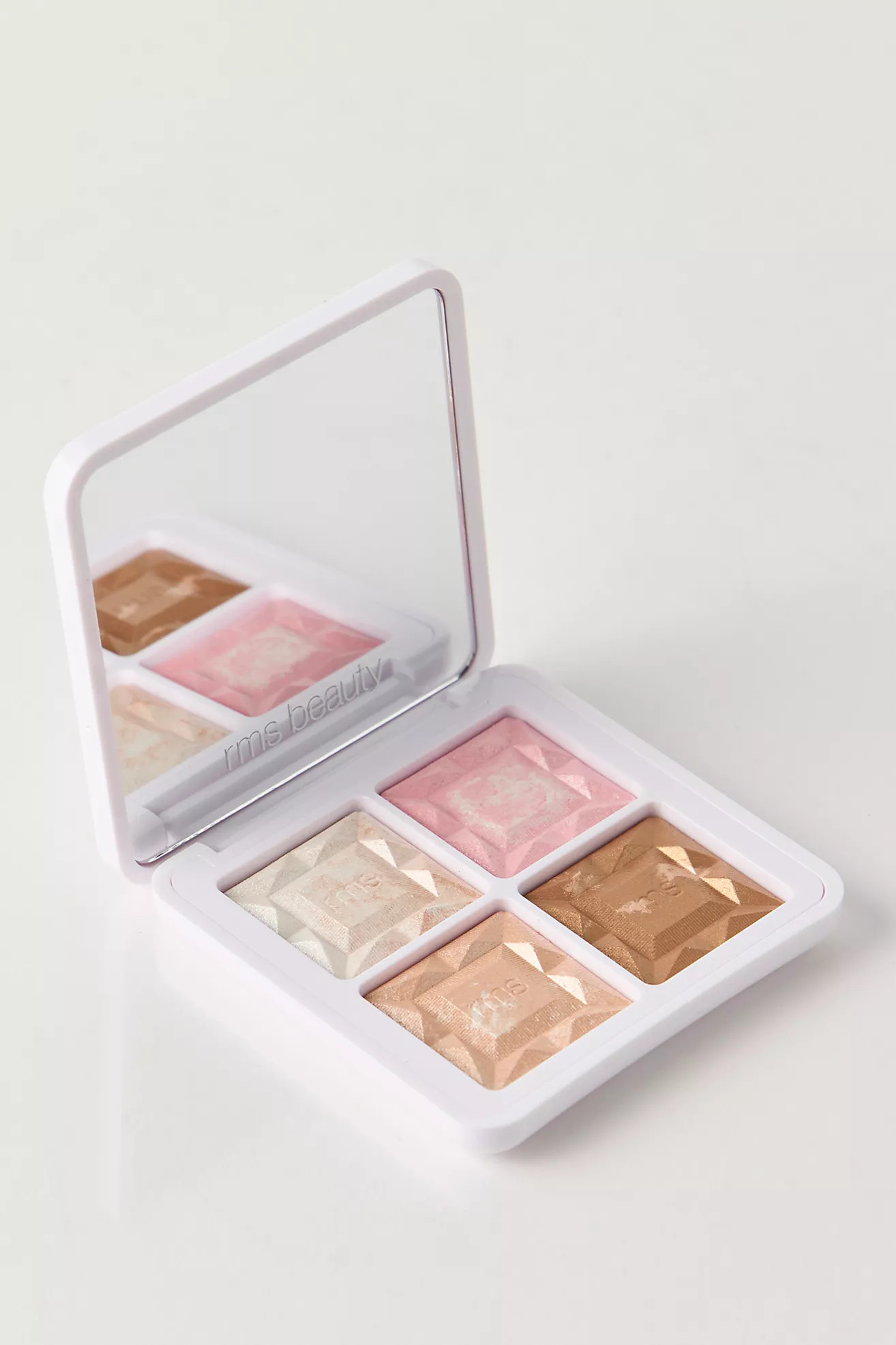 RMS Beauty ReDimension Daily Glow Palette | Free People (Global - UK&FR Excluded)