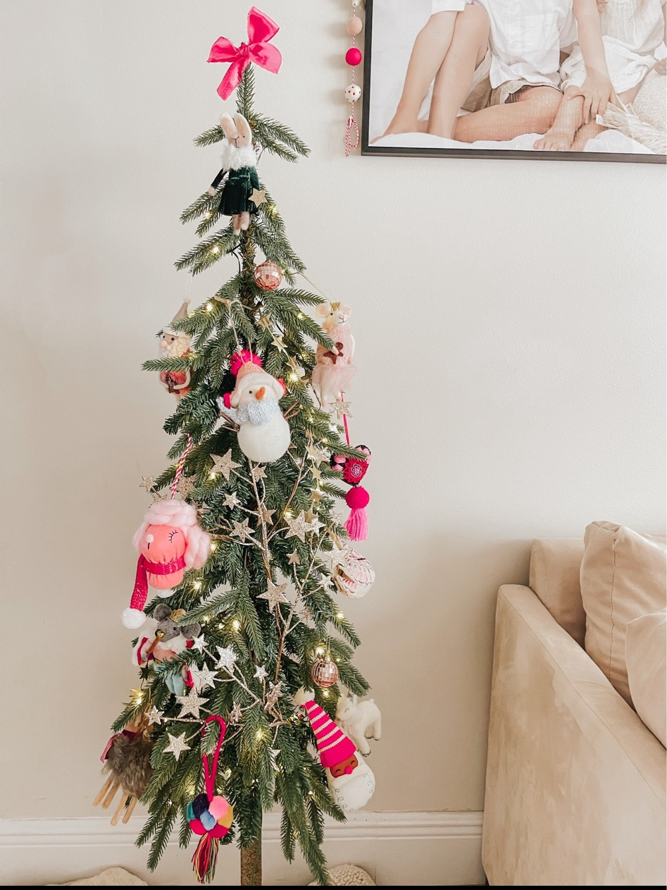 My favorite down-swept Christmas trees! 

#LTKHoliday #LTKHolidaySale #LTKSeasonal