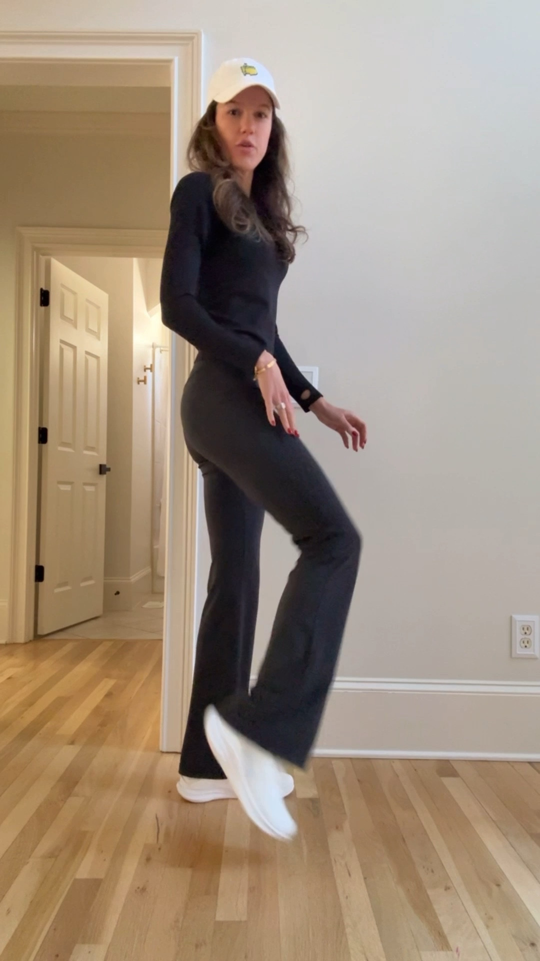 I love my new Hokas! Great Christmas gift idea. 

#LTKHoliday #LTKGiftGuide #LTKootd