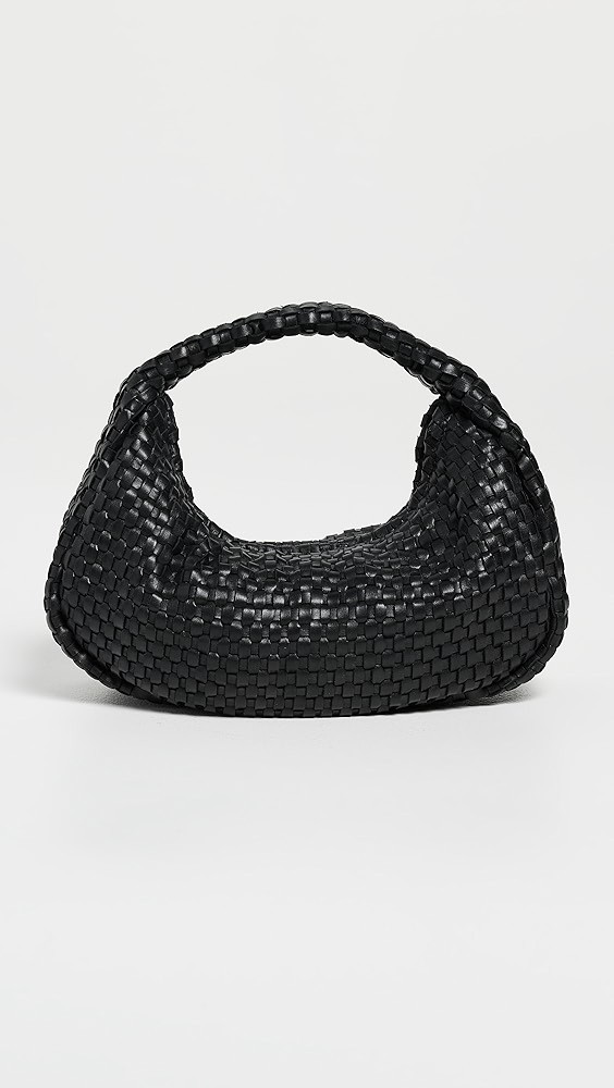 Lattice Weave Mini Bon Bon Bag | Shopbop