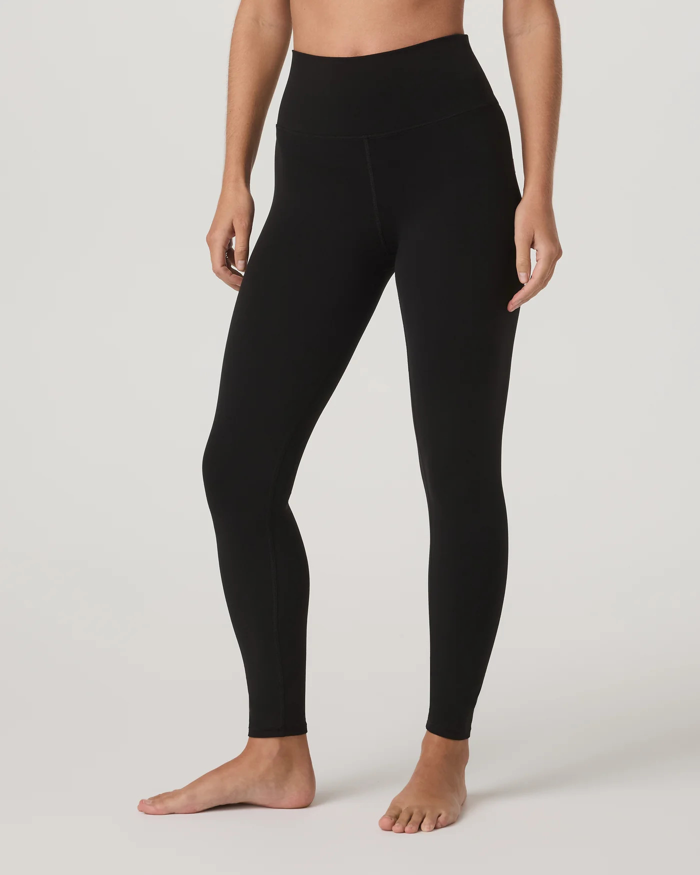 Vuori AllTheFeels™ Legging | Black High-Rise Leggings | Vuori | Vuori Clothing (US & Canada)