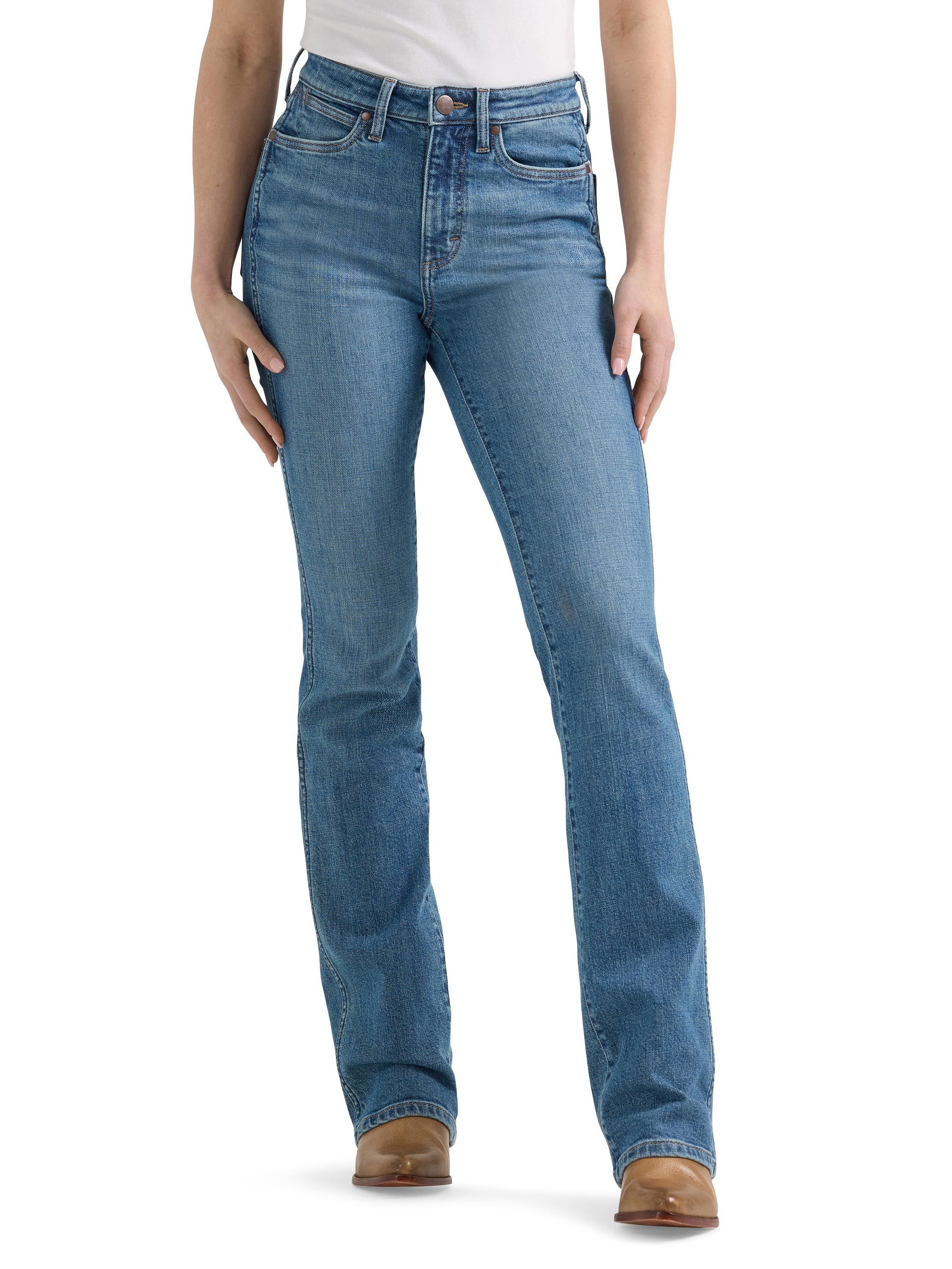 Visit the Wrangler Store | Walmart (US)