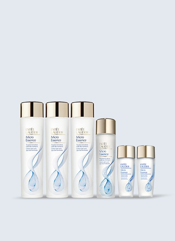 原生露摯愛熟客組 | 雅詩蘭黛Estée Lauder | Estee Lauder TW