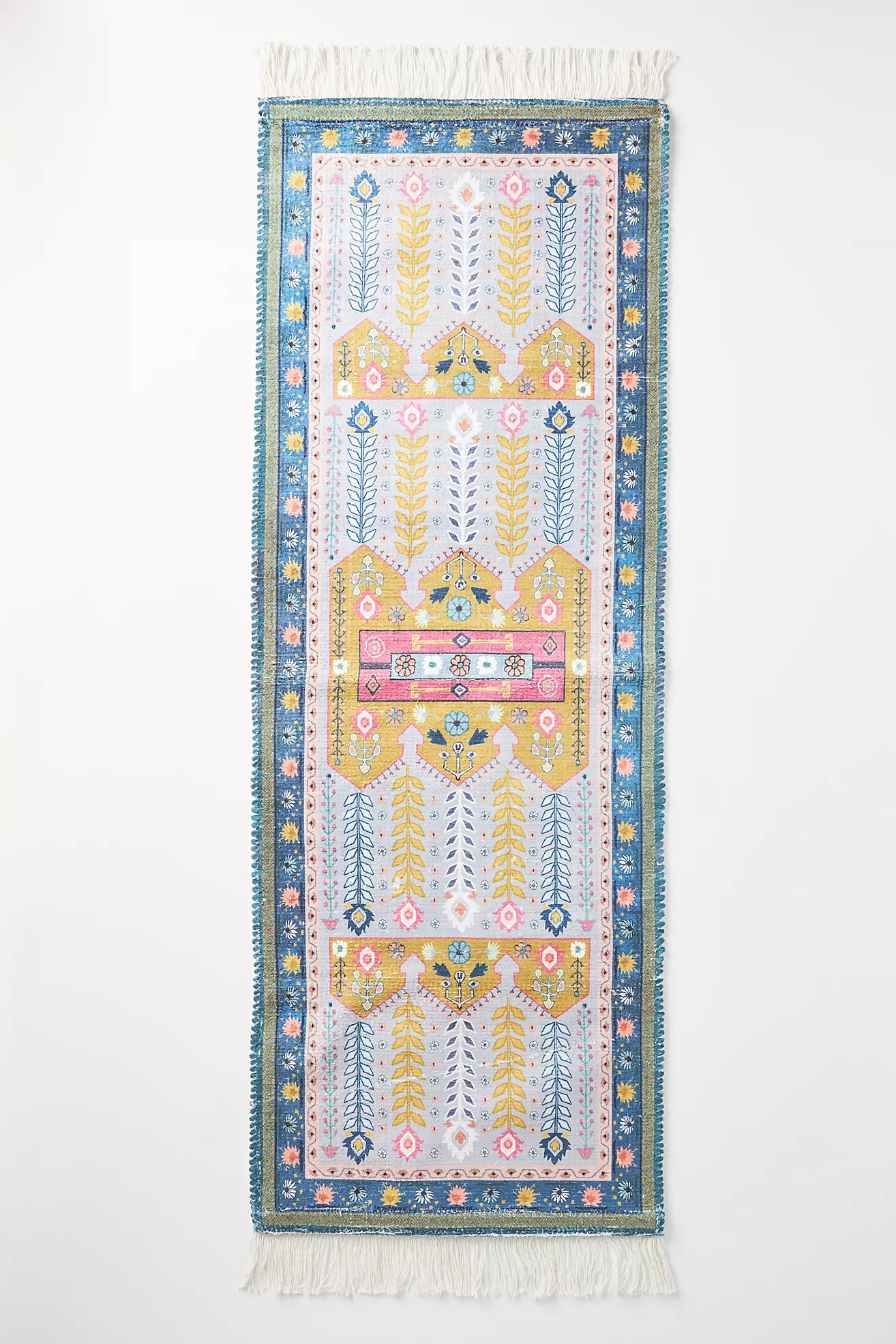Gioello Bath Mat | Anthropologie (US)