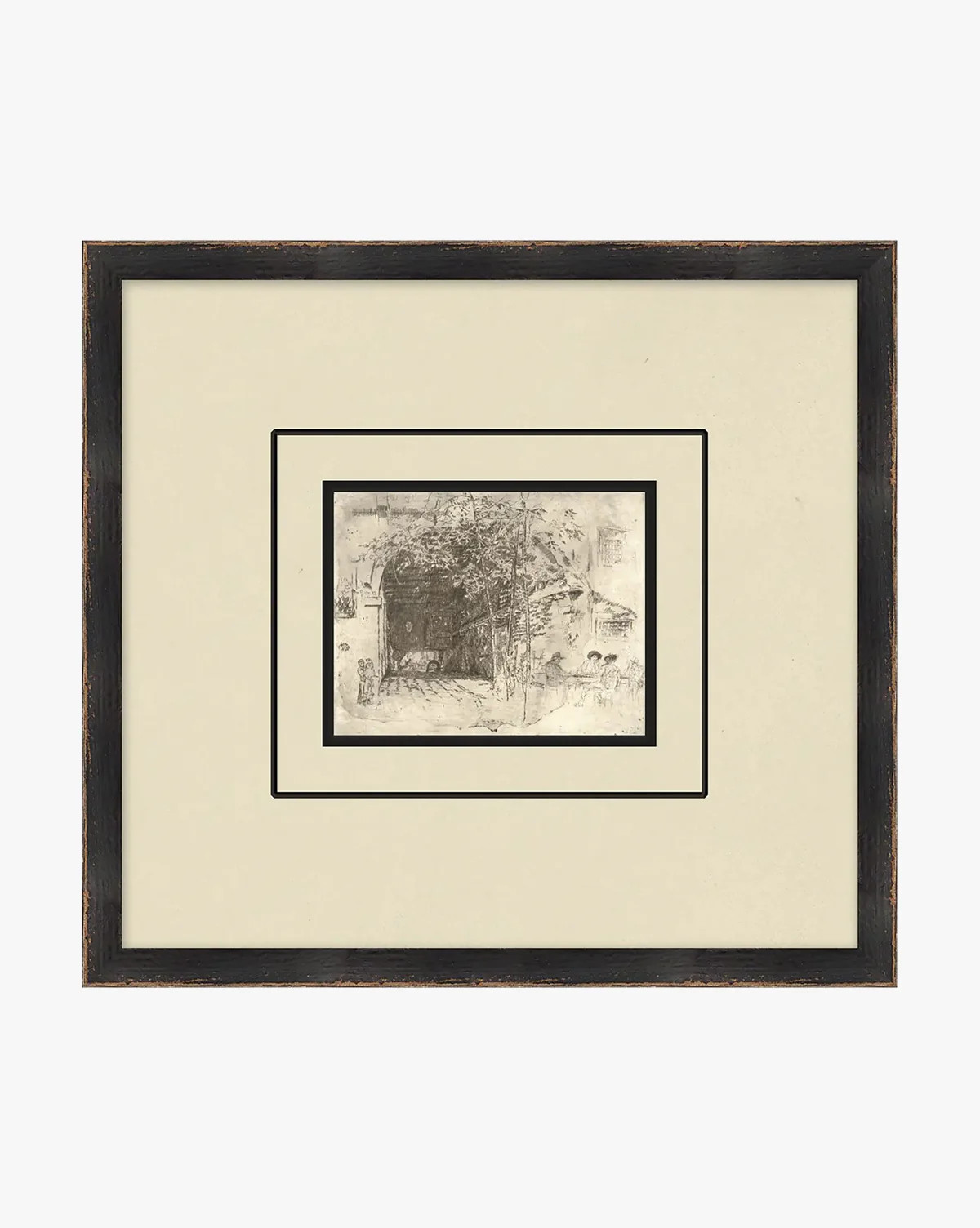 Etched in History 4 | McGee & Co. (US)