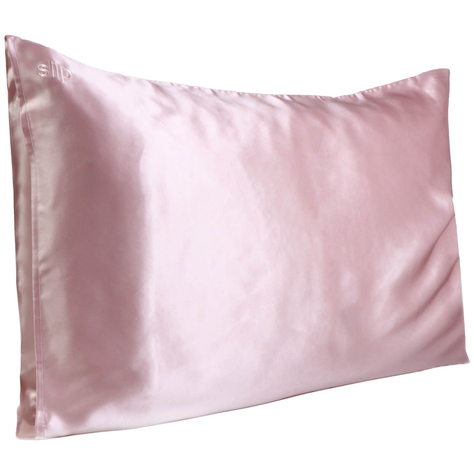 Slip Silk Pillowcase - Queen (Various Colors) | Skinstore