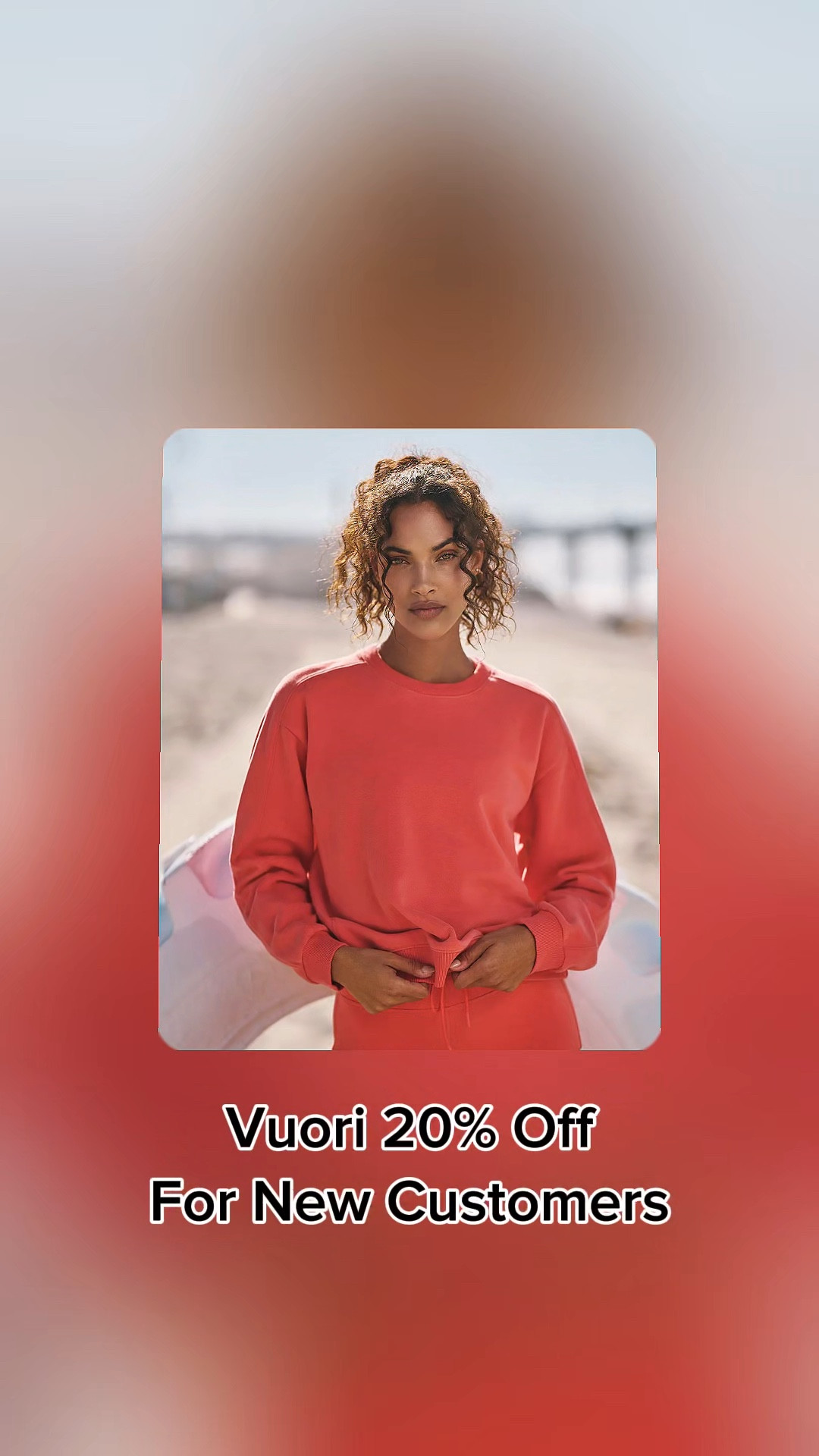 Vuori is one of my go to brand for Athleisure. I love the active, California vibe you get from their styles! I also love the fabrics they use! Vuori is perfect for movement, lounging and travel! New customers get 20%off with the in app code.


#LTKSaleAlert #LTKOver40 #LTKSpringSale