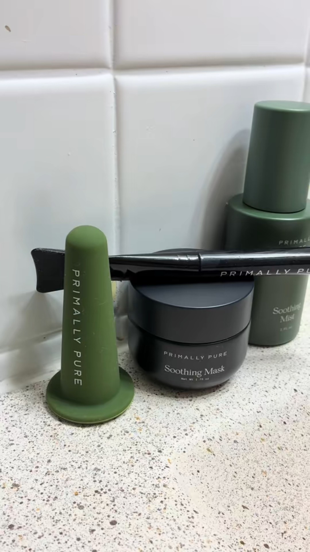 A soothing evening routine for my mindful mamas out there. 

#holisticmama #primallypure

#LTKOver40 #LTKHome #LTKBeauty