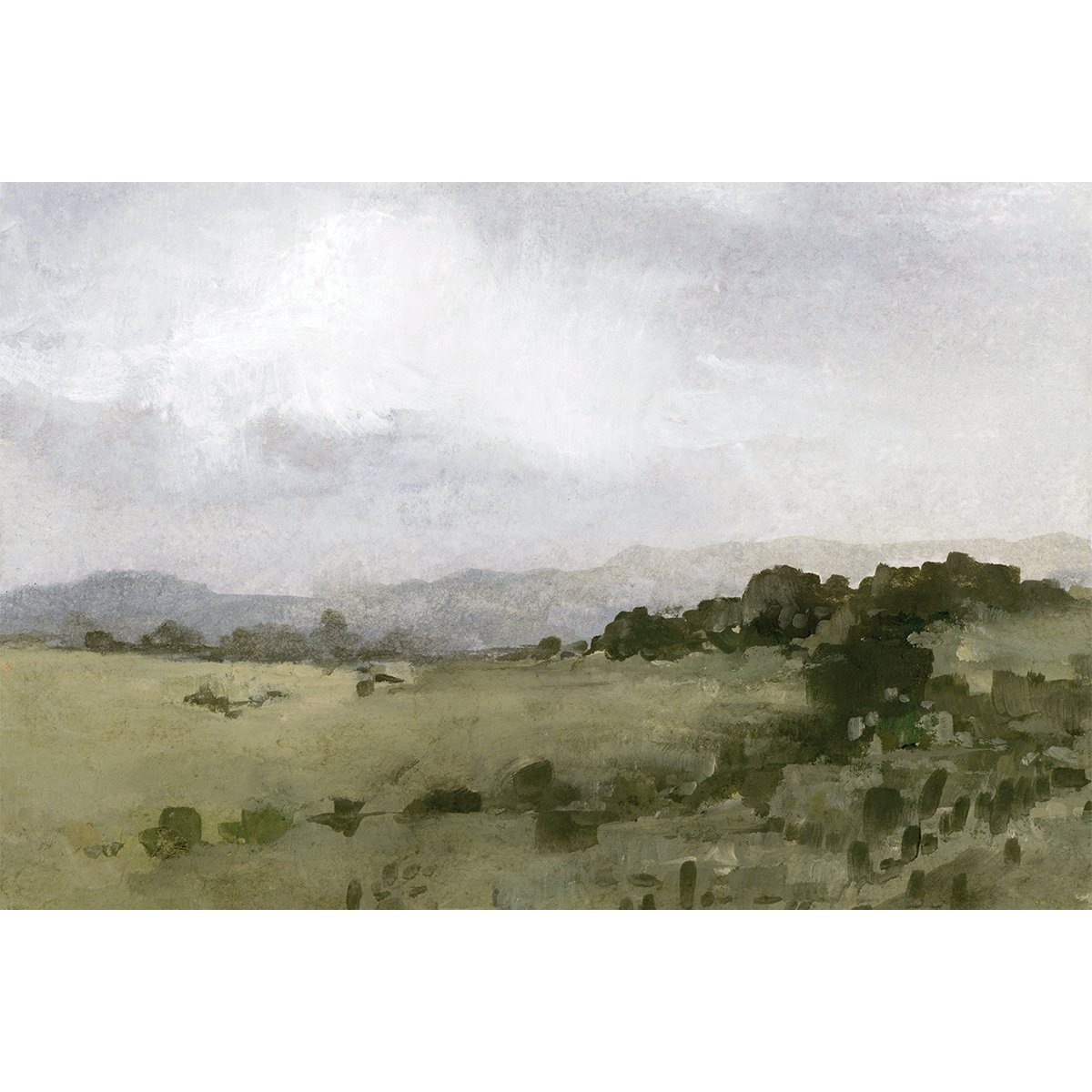 HILLSIDE | Juniper Print Shop