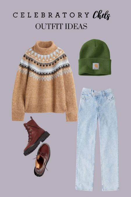 Knit turtleneck sweater
Carhartt beanie
Brown lace-up boots
Criss-cross jeans
90s high rise jeans
Fall outfit
Fall fashion
Cozy 

#LTKstyletip #LTKSeasonal #LTKshoecrush