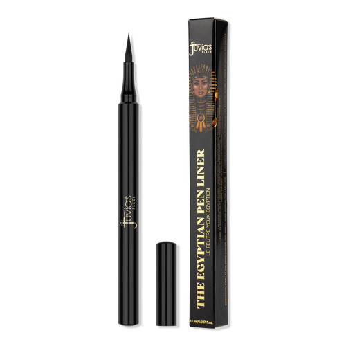 Noir Egyptian Pen Eyeliner - Juvia's Place | Ulta Beauty | Ulta