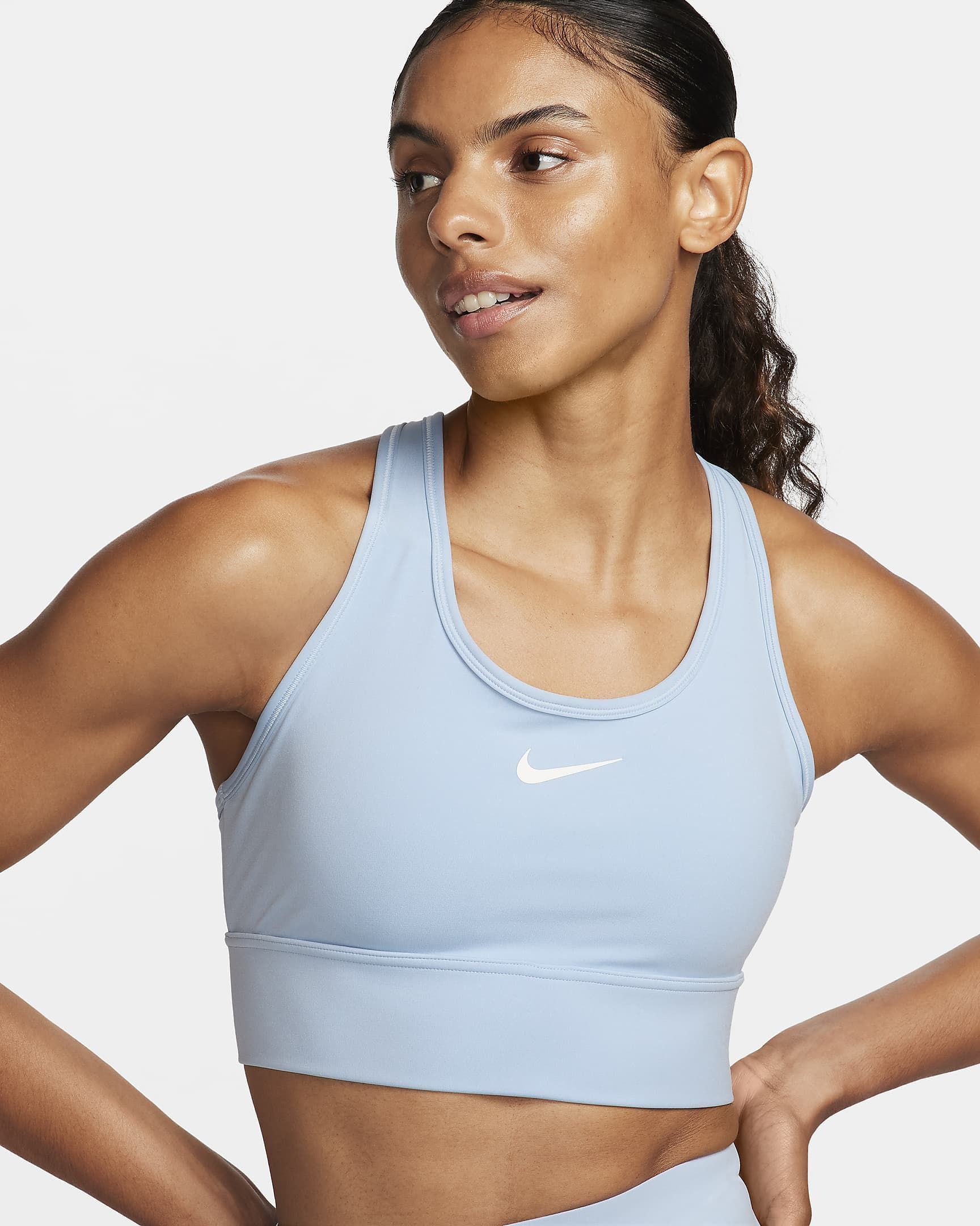 Nike Swoosh Medium Support | Nike (US)