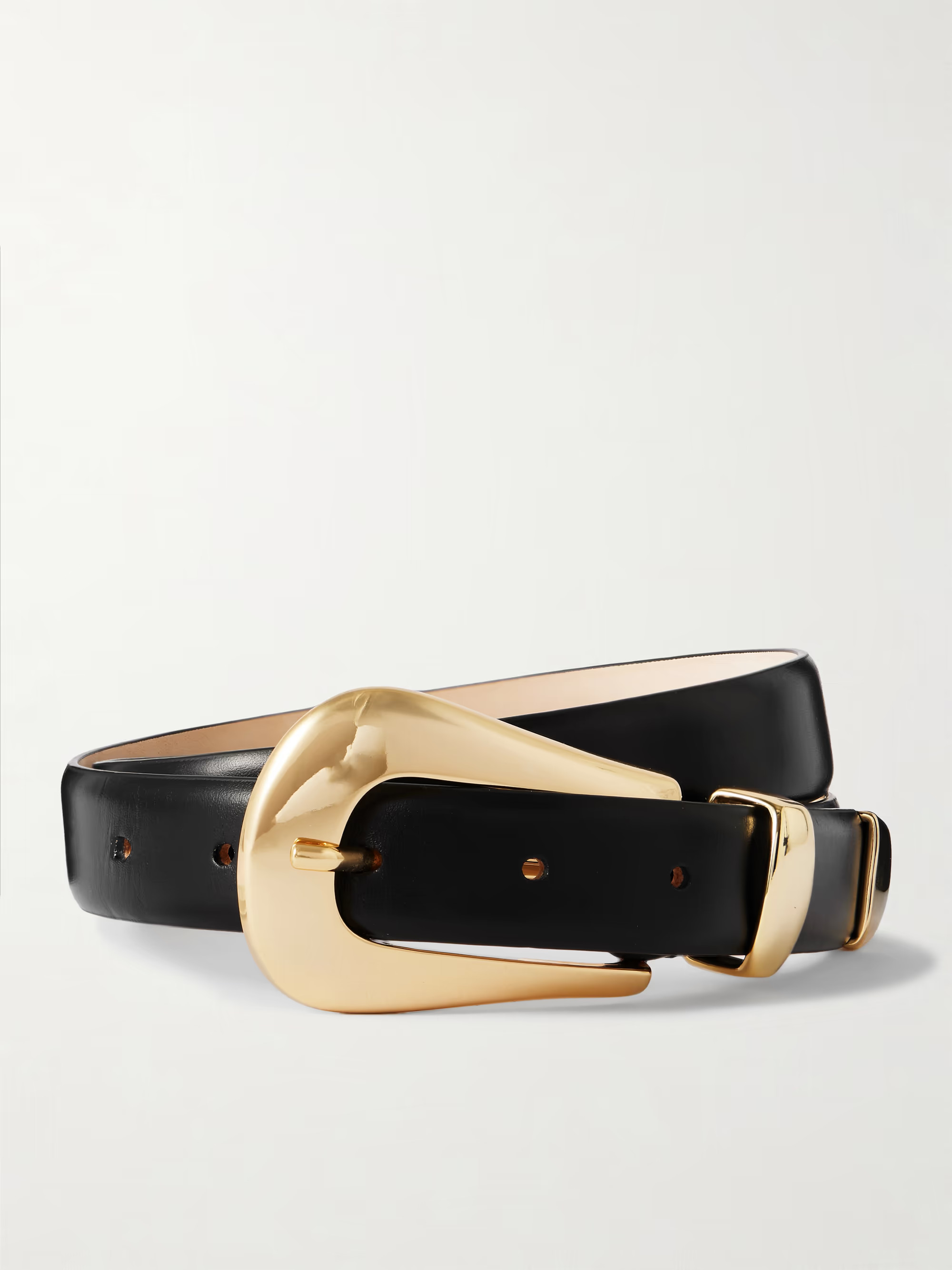 Colette leather belt | NET-A-PORTER (UK & EU)