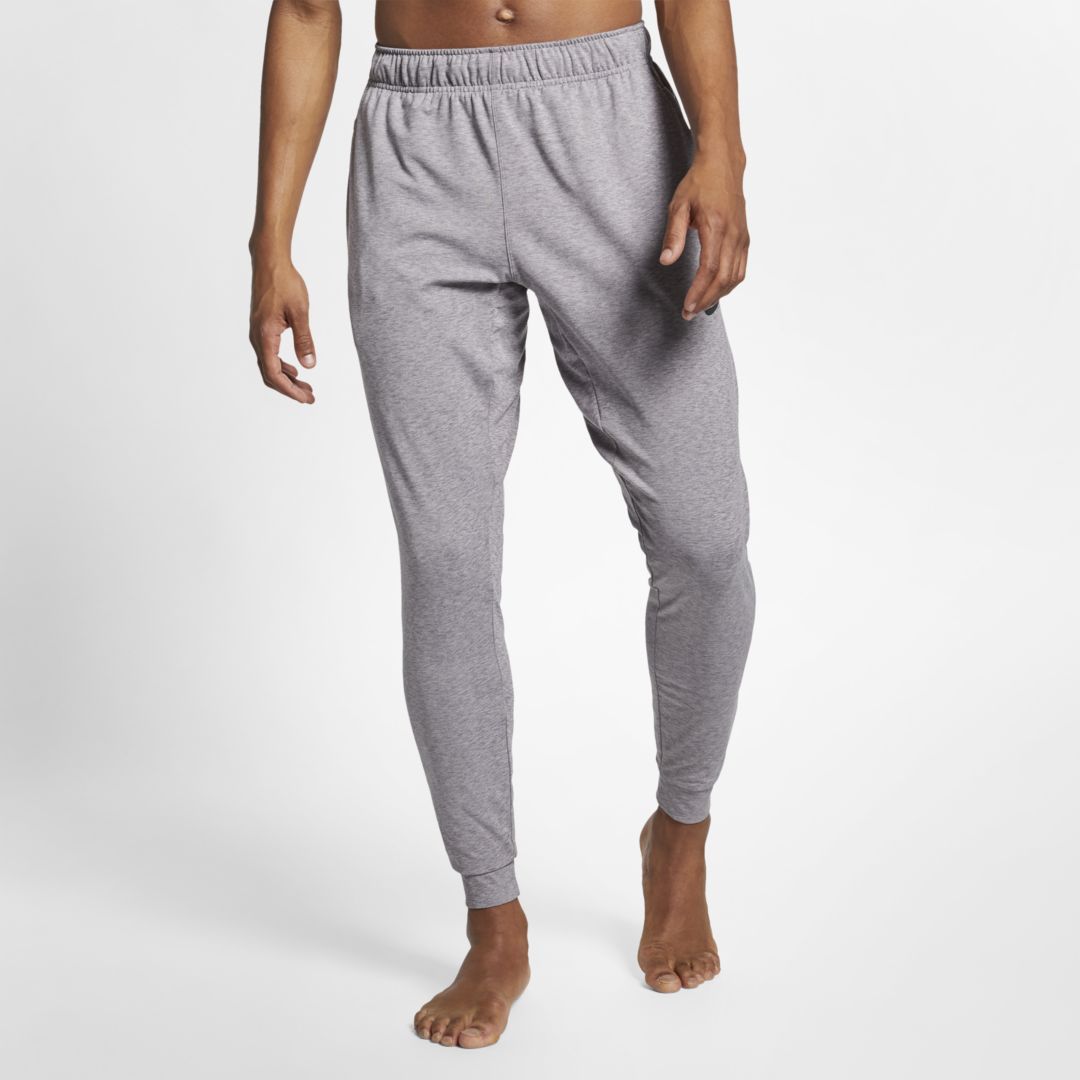 Nike Dri-FIT Men's Yoga Pants (Gunsmoke) - Clearance Sale | Nike (US)