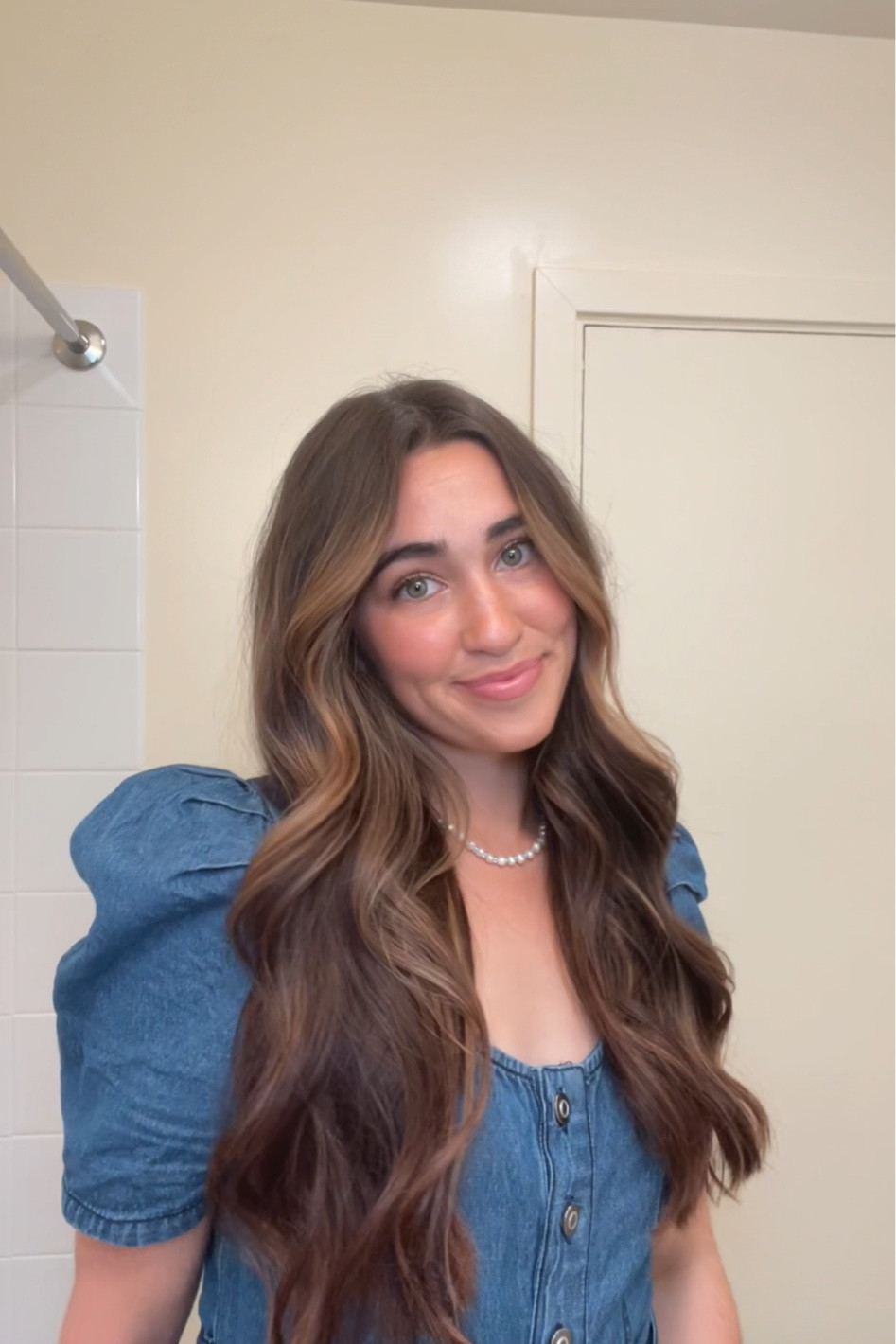 Haircare Routine for Hair Growth

#LTKbeauty #LTKfindsunder50